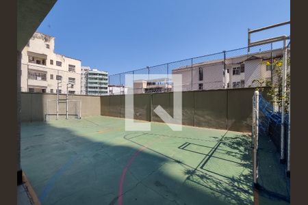Apartamento à venda com 87m², 2 quartos e 1 vagaÁrea comum - Playground