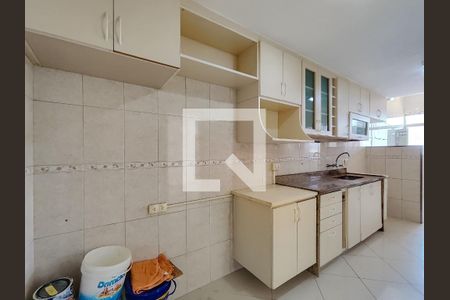 Apartamento à venda com 87m², 2 quartos e 1 vagaCozinha