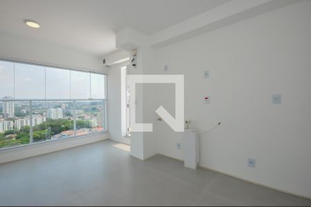 Apartamento à venda com 63m², 1 quarto e sem vaga Apartamento à venda com 63m², 1 quarto e sem vagaCozinha