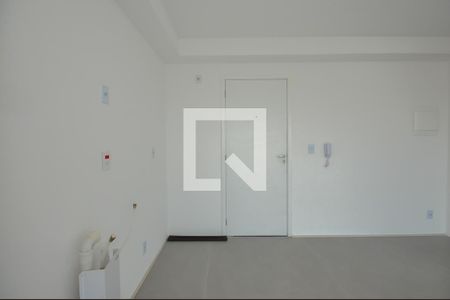 Apartamento à venda com 63m², 1 quarto e sem vaga Apartamento à venda com 63m², 1 quarto e sem vagaCozinha