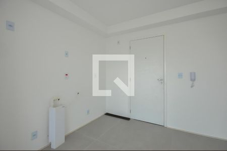 Apartamento à venda com 63m², 1 quarto e sem vaga Apartamento à venda com 63m², 1 quarto e sem vagaCozinha