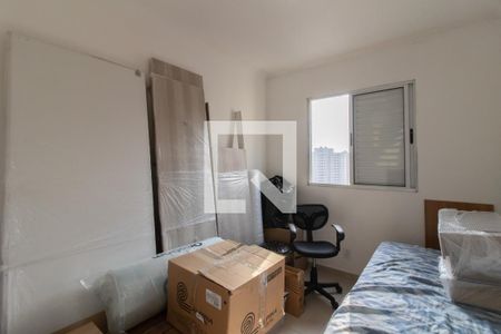 Quarto 2 de apartamento à venda com 2 quartos, 45m² em Ponte Grande, Guarulhos