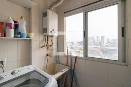 Apartamento à venda com 45m², 2 quartos e 1 vagaÁrea de Serviço