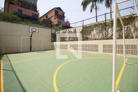 Apartamento à venda com 129m², 4 quartos e 2 vagas Apartamento à venda com 129m², 4 quartos e 2 vagasQuadra Esportiva