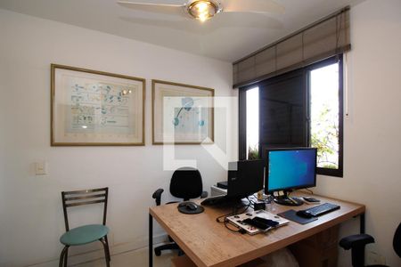 Apartamento à venda com 129m², 4 quartos e 2 vagas Apartamento à venda com 129m², 4 quartos e 2 vagasQuarto 2