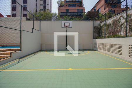 Apartamento à venda com 129m², 4 quartos e 2 vagas Apartamento à venda com 129m², 4 quartos e 2 vagasQuadra Esportiva