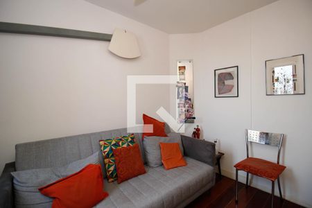 Apartamento à venda com 129m², 4 quartos e 2 vagas Apartamento à venda com 129m², 4 quartos e 2 vagasQuarto 3