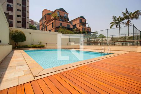 Apartamento à venda com 129m², 4 quartos e 2 vagas Apartamento à venda com 129m², 4 quartos e 2 vagasPiscina