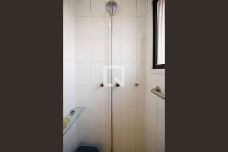 Apartamento à venda com 129m², 4 quartos e 2 vagas Apartamento à venda com 129m², 4 quartos e 2 vagasBanheiro