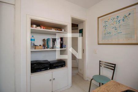 Apartamento à venda com 129m², 4 quartos e 2 vagas Apartamento à venda com 129m², 4 quartos e 2 vagasQuarto 2