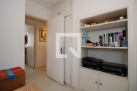 Apartamento à venda com 129m², 4 quartos e 2 vagas Apartamento à venda com 129m², 4 quartos e 2 vagasQuarto 2