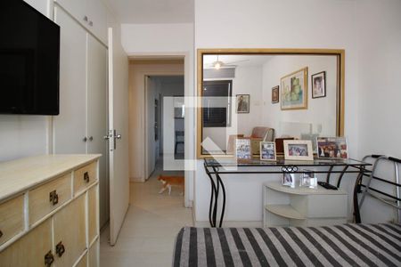 Apartamento à venda com 129m², 4 quartos e 2 vagas Apartamento à venda com 129m², 4 quartos e 2 vagasQuarto 1