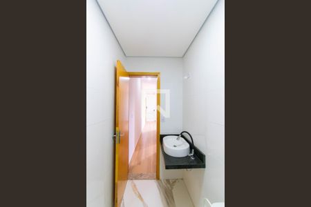 Apartamento à venda com 45m², 2 quartos e 1 vaga Apartamento à venda com 45m², 2 quartos e 1 vagaBanheiro