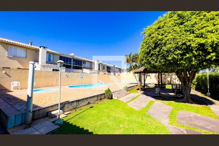 Casa de condomínio à venda com 84m², 3 quartos e 2 vagas Casa de condomínio à venda com 84m², 3 quartos e 2 vagasÁrea comum - Piscina