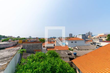 Apartamento à venda com 47m², 2 quartos e sem vaga Apartamento à venda com 47m², 2 quartos e sem vagaVista do Quarto 2