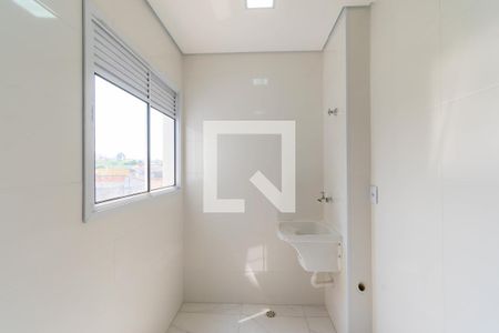 Apartamento à venda com 47m², 2 quartos e sem vaga Apartamento à venda com 47m², 2 quartos e sem vagaÁrea de Serviço