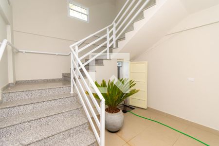 Apartamento à venda com 46m², 2 quartos e 1 vaga Apartamento à venda com 46m², 2 quartos e 1 vagaÁrea comum