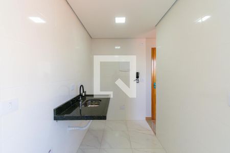 Apartamento à venda com 46m², 2 quartos e 1 vaga Apartamento à venda com 46m², 2 quartos e 1 vagaCozinha