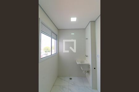 Apartamento à venda com 46m², 2 quartos e 1 vaga Apartamento à venda com 46m², 2 quartos e 1 vagaÁrea de Serviço