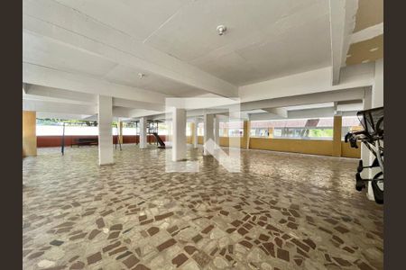 Apartamento à venda com 105m², 2 quartos e 1 vagaÁrea comum
