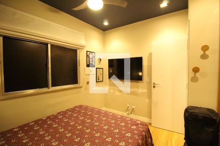 Apartamento à venda com 105m², 2 quartos e 1 vagaQuarto 2