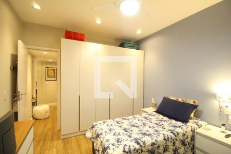 Quarto 1 de apartamento para alugar com 2 quartos, 105m² em Freguesia (jacarepaguá), Rio de Janeiro