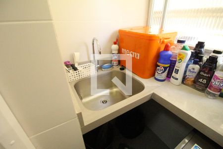 Apartamento à venda com 105m², 2 quartos e 1 vagaÁrea de serviço