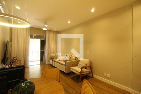 Sala de apartamento para alugar com 2 quartos, 105m² em Freguesia (jacarepaguá), Rio de Janeiro