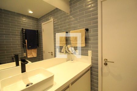 Apartamento à venda com 105m², 2 quartos e 1 vagaBanheiro
