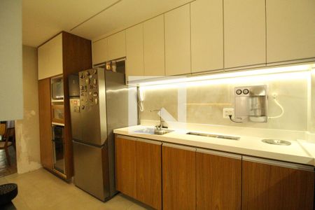 Apartamento à venda com 105m², 2 quartos e 1 vagaCozinha