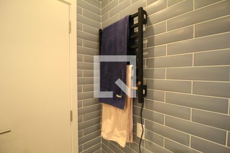 Apartamento à venda com 105m², 2 quartos e 1 vagaBanheiro