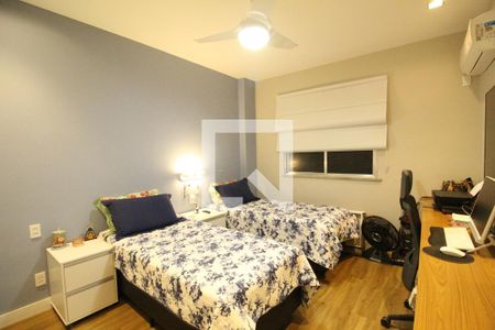 Quarto 1 de apartamento para alugar com 2 quartos, 105m² em Freguesia (jacarepaguá), Rio de Janeiro