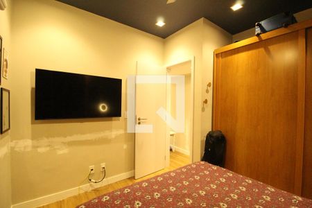 Apartamento à venda com 105m², 2 quartos e 1 vagaQuarto 2