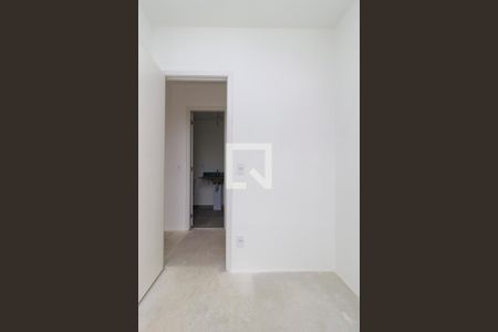 Apartamento à venda com 46m², 2 quartos e 1 vaga Apartamento à venda com 46m², 2 quartos e 1 vagaQuarto 2