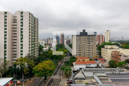 Apartamento à venda com 46m², 2 quartos e 1 vaga Apartamento à venda com 46m², 2 quartos e 1 vagaSuíte - Vista