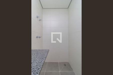 Apartamento à venda com 46m², 2 quartos e 1 vaga Apartamento à venda com 46m², 2 quartos e 1 vagaBanheiro 2