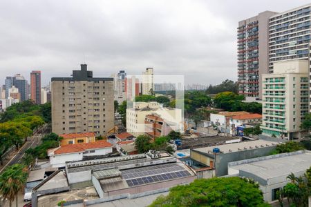 Apartamento à venda com 46m², 2 quartos e 1 vaga Apartamento à venda com 46m², 2 quartos e 1 vagaVista