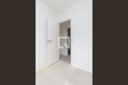 Apartamento à venda com 46m², 2 quartos e 1 vaga Apartamento à venda com 46m², 2 quartos e 1 vagaQuarto 2