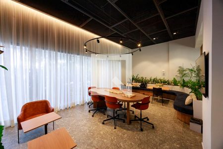 Apartamento à venda com 46m², 2 quartos e 1 vaga Apartamento à venda com 46m², 2 quartos e 1 vagaCoworking