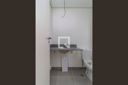 Apartamento à venda com 46m², 2 quartos e 1 vaga Apartamento à venda com 46m², 2 quartos e 1 vagaSuíte - Banheiro