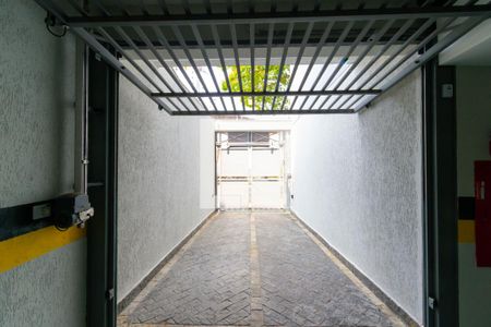 Apartamento à venda com 45m², 2 quartos e 1 vaga Apartamento à venda com 45m², 2 quartos e 1 vagaÁrea comum - Garagem