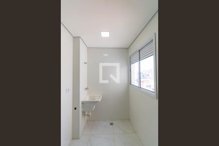 Apartamento à venda com 45m², 2 quartos e 1 vaga Apartamento à venda com 45m², 2 quartos e 1 vagaÁrea de Serviço
