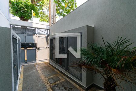 Apartamento à venda com 45m², 2 quartos e 1 vaga Apartamento à venda com 45m², 2 quartos e 1 vagaÁrea comum