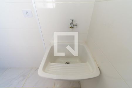 Apartamento à venda com 45m², 2 quartos e 1 vaga Apartamento à venda com 45m², 2 quartos e 1 vagaÁrea de Serviço