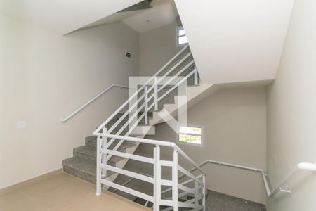 Apartamento à venda com 39m², 2 quartos e sem vagaÁrea comum