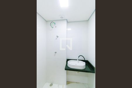 Apartamento à venda com 39m², 2 quartos e sem vagaBanheiro