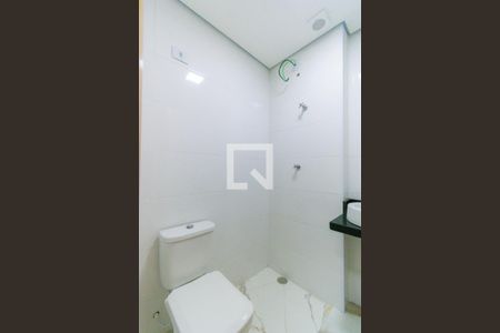 Apartamento à venda com 39m², 2 quartos e sem vagaBanheiro