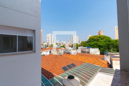 Apartamento à venda com 39m², 2 quartos e sem vagaVista do Quarto 2