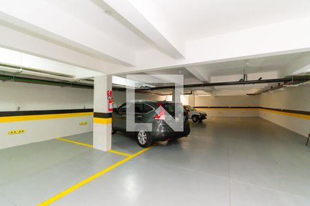 Apartamento à venda com 39m², 2 quartos e sem vagaÁrea comum - Garagem