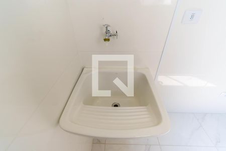 Apartamento à venda com 47m², 2 quartos e sem vaga Apartamento à venda com 47m², 2 quartos e sem vagaÁrea de Serviço